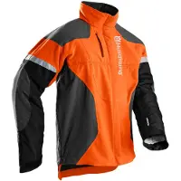 Husqvarna Technical Arbor Metsätyötakki XL