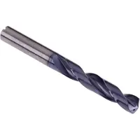 DORMER R463 4.9mm HM Force M porat, jäähdytyskanavat, 5xD