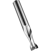 DORMER S610 4.0XD6mm HM Varsijyrsimet