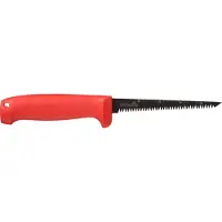 Hultafors Kipsilevysaha JS, 130 mm, 8 TPI