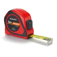 Hultafors Rullamitta SL5M; 19 mm; 5 m