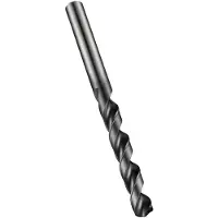 DORMER A553 11.3mm HSS-E ADX Porat, jäähdytyskanavat