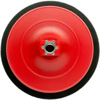 Mirka Kiillotuslautanen 8298100111; 150 mm; M14