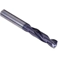 DORMER R467 12.2mm HM Force M porat, jäähdytyskanavat, 3xD