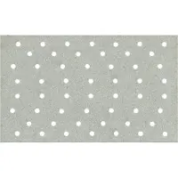Mirka Hiomapaperi Iridium 81x133mm Grip 54H 120 Harmaa 100 kpl
