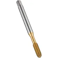 DORMER E295 M5mm HSS-E M Konekierretapit Manglaavat