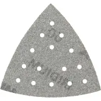 Mirka Hiomapaperi Kolmio Iridium 93x93x93mm Grip 15H 60 50 kpl
