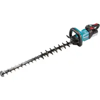 Makita Pensasleikkuri UH007GZ XGT; 40 V (ilman akkua ja laturia)
