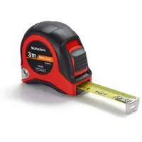 Hultafors Rullamitta PR3M; 19 mm; 3 m