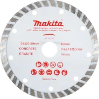 Makita 125MM katkaisuun timanttilaikka
