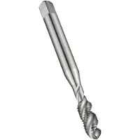 DORMER E621 M3mm HSS EGM Konekierretapit, lastua nostavat urat 40°