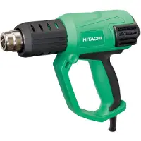 HiKOKI Kuumailmapuhallin RH650V 2000 W