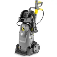 Kärcher Painepesuri HD 8/18-4 MXA Plus Farmer
