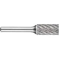 DORMER P701 6.0X6.0mm HM Pyörivät viilat – Lieriömäiset, ei päätyleikkuuta