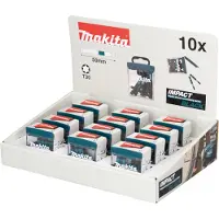 Makita Urakärki E-12681; T40; 50 mm; 25 kpl.