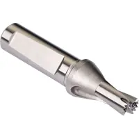 DORMER H851 24.0mm HSS Hydra runko 1.5×D.