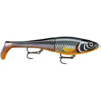 Rapala X-Rap Peto 20 cm, vaappu