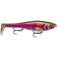 Rapala X-rap Peto Swimbait 83g 200 Mm