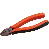 Bahco Sivuleikkurit 2171G, 185mm
