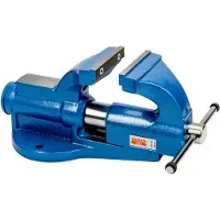 Bahco Ruuvipenkki 60100, 1500 150mm