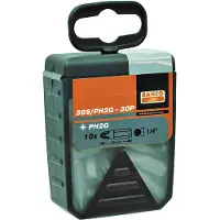 Bahco Urakärki 59S; PH2; 25 mm; 30 kpl.
