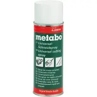 Metabo Leikkausspray 400 ml