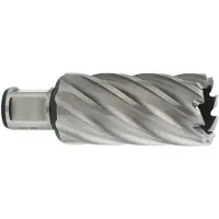 Metabo Kierrepora HSS 18x55 mm, pitkä