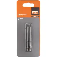 Bahco Bitsit 59S 1/4 PZ3 70mm 2 kpl