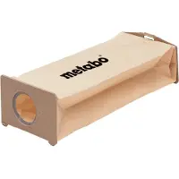 Metabo Pölypussi