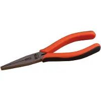 Bahco lattapihdit 2471G, 160 mm