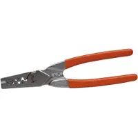 Bahco puristuspihdit CR B 06, 0,5–16 mm², pyöreille liittimille
