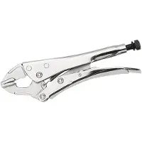 Bahco Lukkopihdit 2968, 190 mm, 0–35 mm