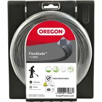 Oregon Leikkuulanka Flexiblade 111084E; 3,5 mm / 27 m; 1 kpl.