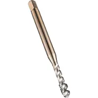 DORMER EX40 1/8" HSS-E-PM G(BSP) Konekierretapit, lastua nostavat urat 45°