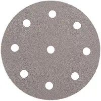 Mirka Hiomarondelli Q.Silver 125mm Grip 9H FTO P320 100 kpl