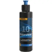 Mirka Polarshine 10 250ml keskikarkea kiillotusaine