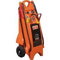 Bahco käynnistysapulaite BBA1224-3200, 12/24 V