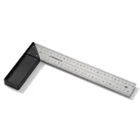 Hultafors Puusepänkulma V 30 S Semi-Pro