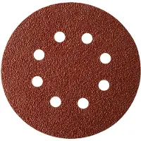 Mirka Hiomarondelli Coarse Cut 125mm Grip 8H P60 50 kpl