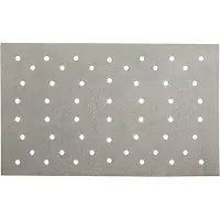Mirka Hiomapaperi Iridium 81x133mm Grip 54H 40 Harmaa 50 kpl
