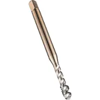 DORMER EX20 5/8" HSS-E-PM UNC Konekierretapit, lastua nostavat urat 45°