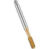 DORMER E296 M8mm HSS-E M Konekierretapit Manglaavat