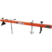 Bahco moottorituki BH8AC1-500, 500 kg