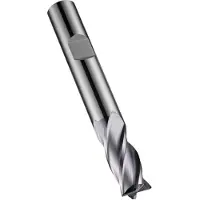 DORMER S944 8.0mm HM Varsijyrsimet