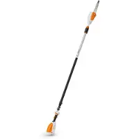 Stihl HTA 86 Akkukäyttöinen oksasaha (ei akkua ja laturia)