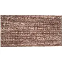 Mirka Hiomaverkko Abranet 115x230 mm Grip P80 Ruskea 50 kpl