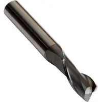 DORMER S822 9.0mm HM Kiilaurajyrsimet