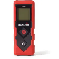 Hultafors Laser-etäisyysmittari HDL 20