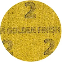 Beta Hiomalaikka Golden Finish 2 77mm Grip