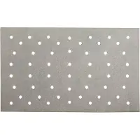 Mirka Hiomapaperi Iridium 81x133mm Grip 54H 80 Harmaa 100 kpl